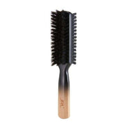 Brosse à barbe et cheveux à double face (205mm/8.07" x 48mm/1.89")