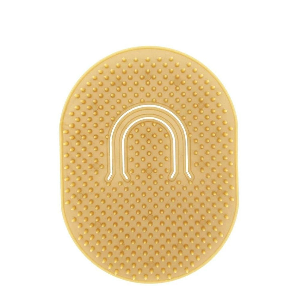 Pocket Palm Comb - Assorted Color