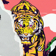 Uppercut Deluxe - Limited Edition Matte Pomade "Black Light Matt Pomade" - Medium Hold, No Shine