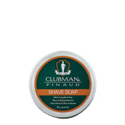 Savon à raser hydratant "Shave Soap" (59g/2.0oz)