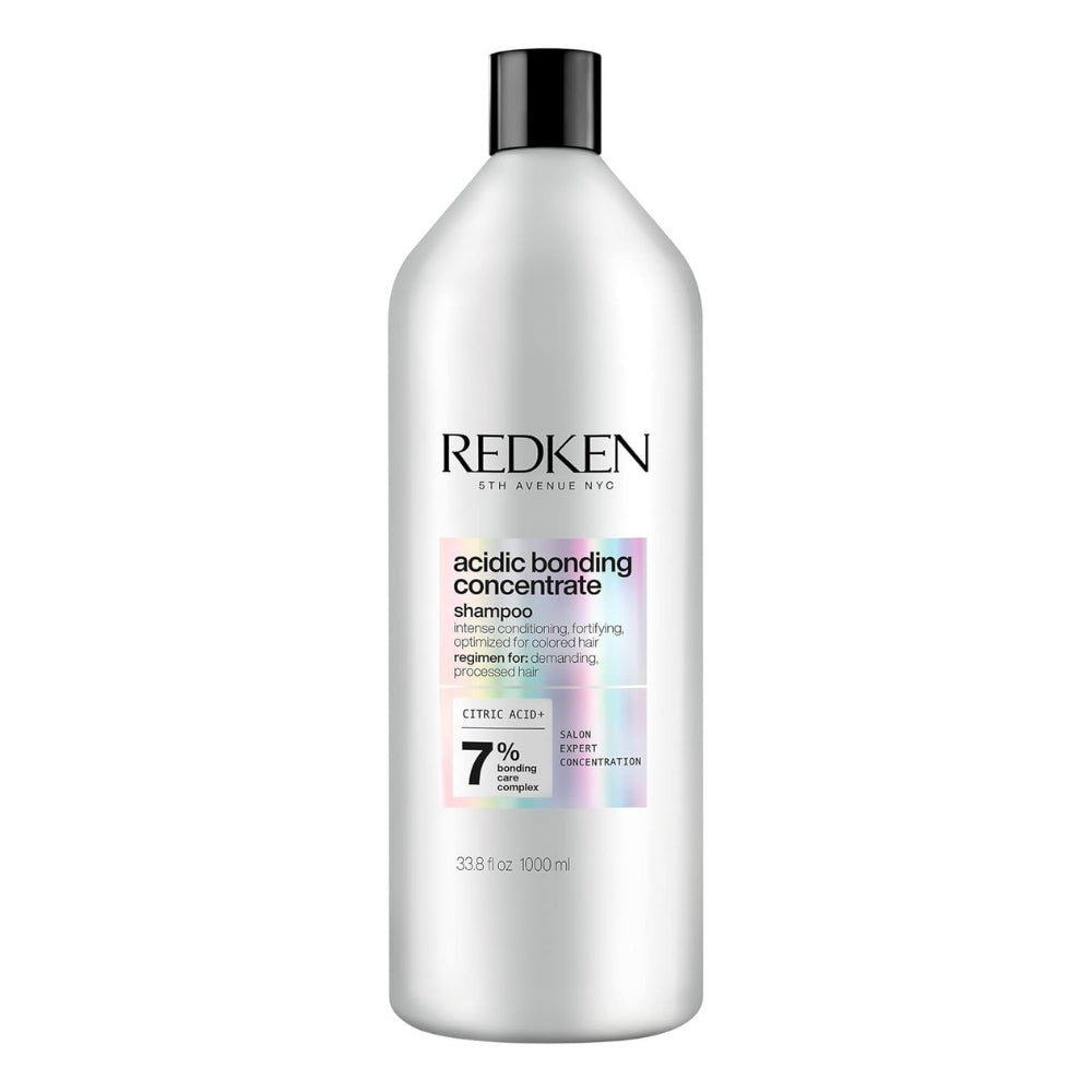 Shampoing fortifiant "Acidic Bonding Concentrate"