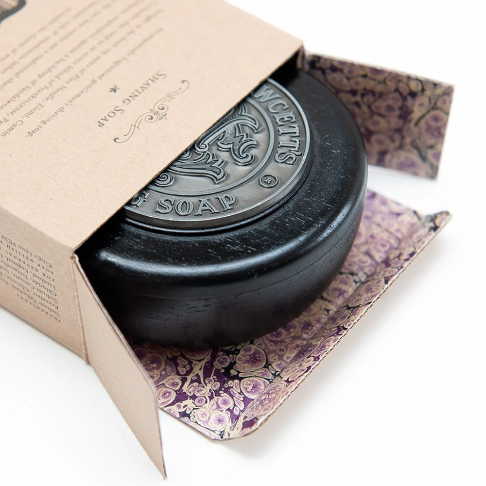 Luxurious Shaving Soap (110g/3.88oz)