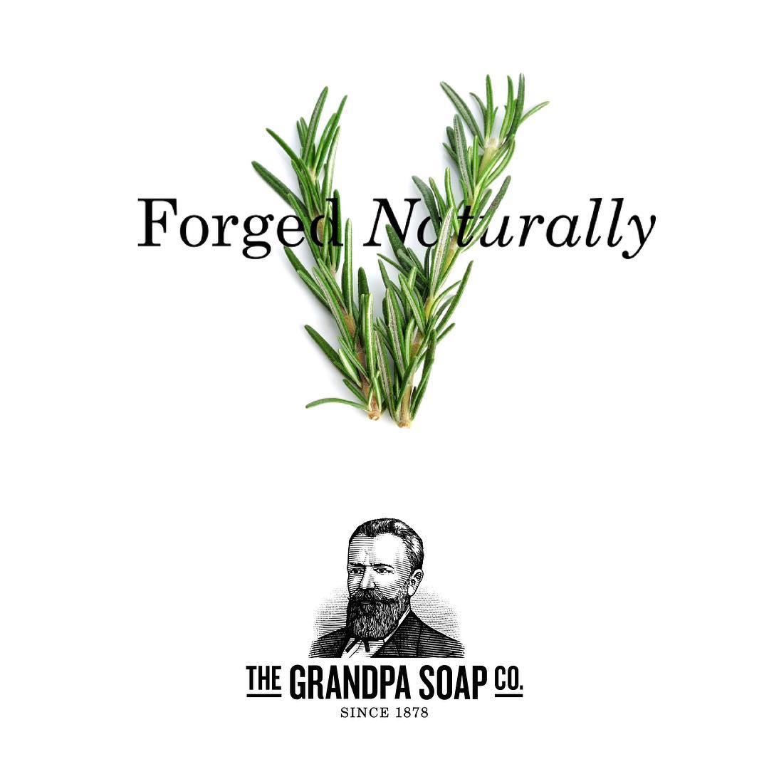 Shampoing "Rosemary Purify" rafraîchit et rétablit l'équilibre - Pour tous types de cheveux (235ml/8.0oz)