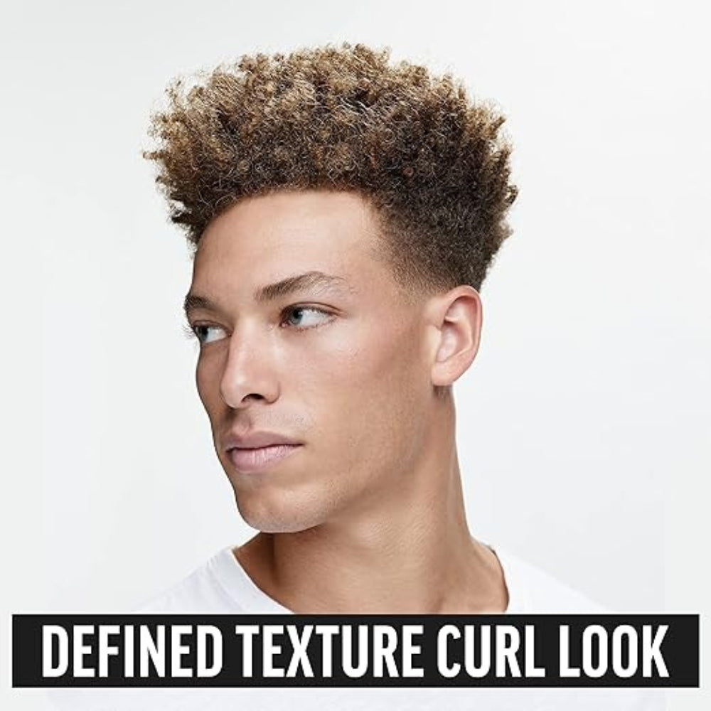 Heavy Hold Pomade - Heavy hold with high shine (85g/3.0oz)