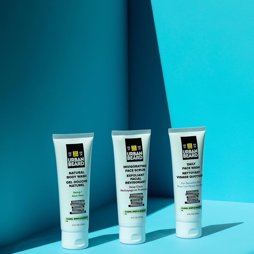 Exfoliant facial revigorant (120ml/4.0oz)