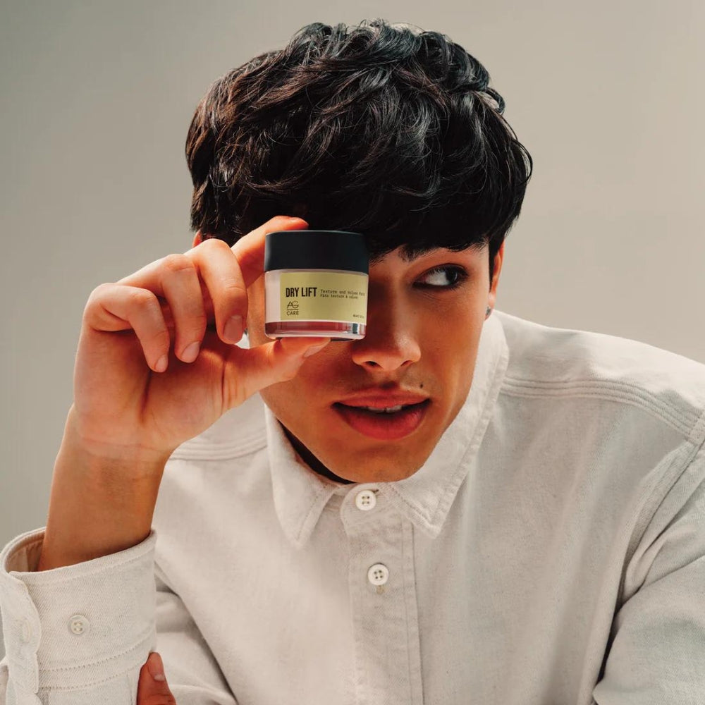 Pâte de texture et volume "Dry Lift" - Pour un effet épaississant (44ml/1.5oz)