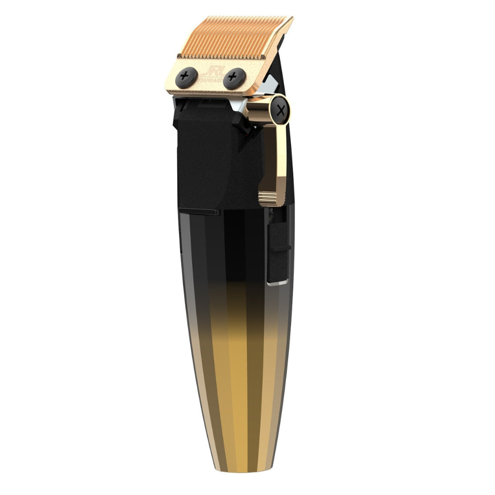 Tondeuse sans fil avec pile lithium-ion "FreshFade 2020C Gold Clipper" - Or