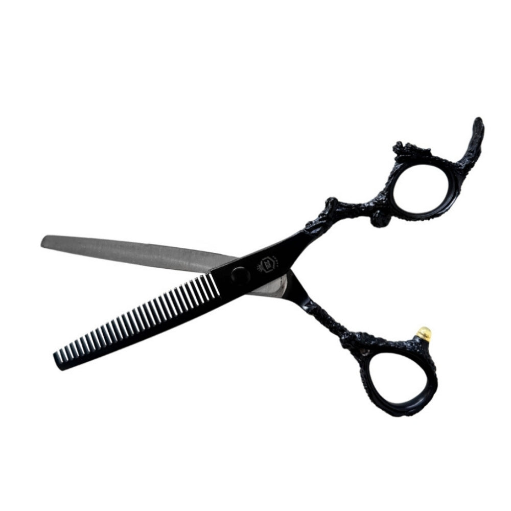 Gothic 30-Tooth Thinning Shears (15.2cm/6.0") - Right-Handed