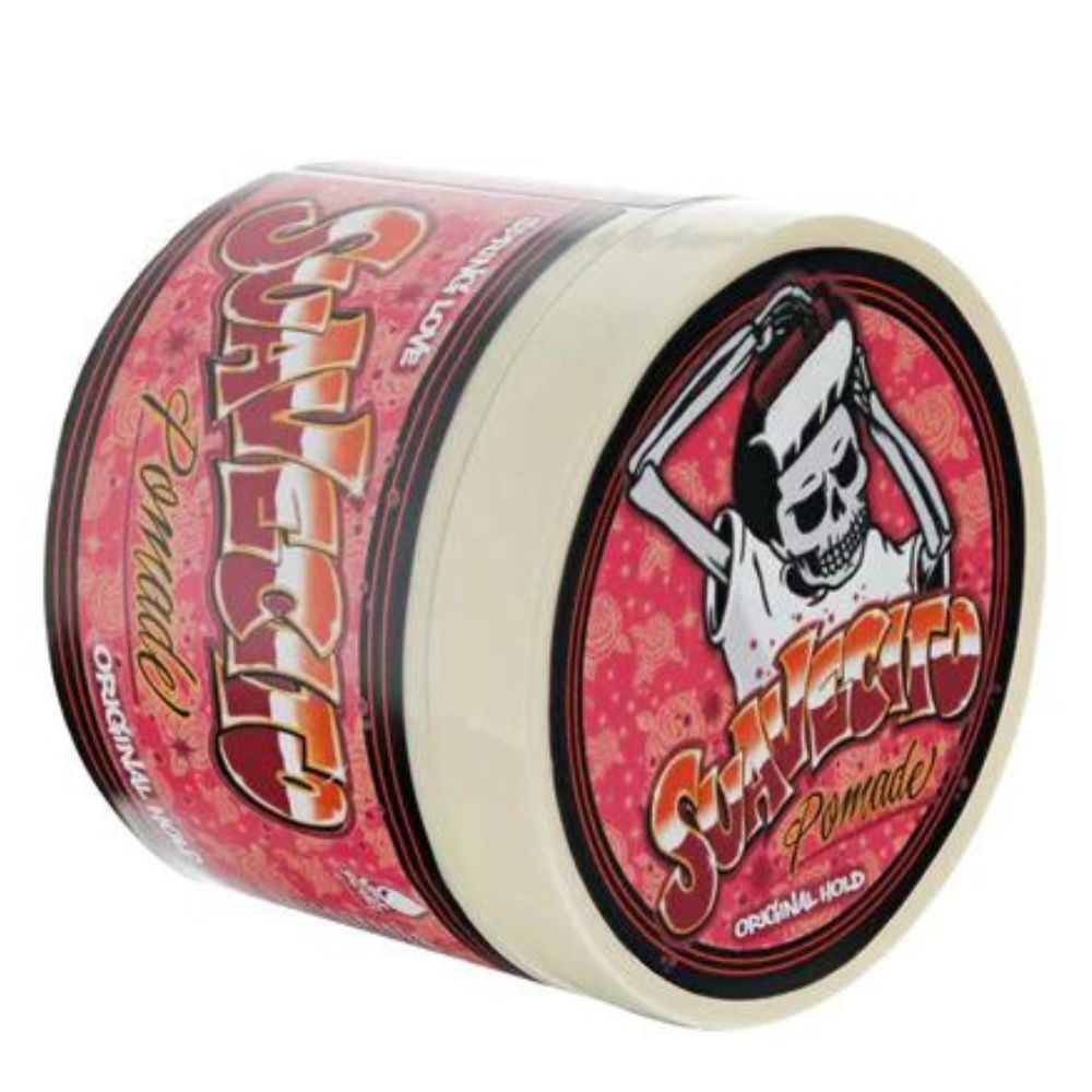 Pommade "Original Hold" Édition "Spring Love" - Tenue et brillance moyenne (113ml/4.0oz)