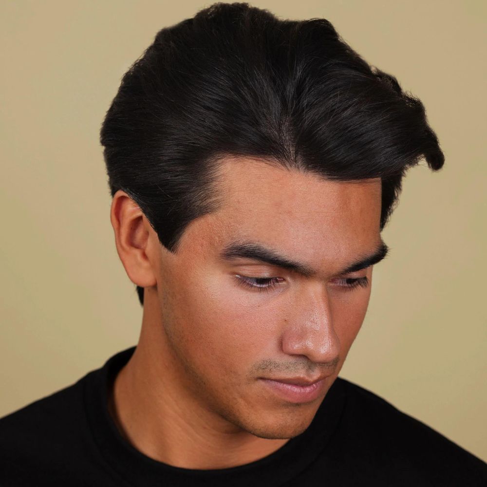 Pommade d'argile "Matte Pomade" Édition "Spring Love" - Tenue moyenne, fini mat (113ml/4.0oz)