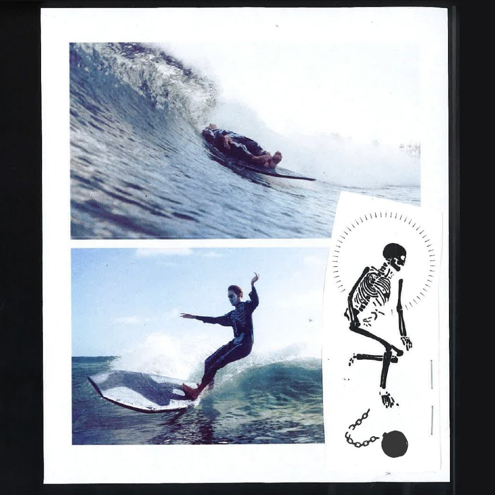 Pommade Deluxe édition limité "Doom & Groom" - Tenue forte et brillance élevé (120g/4.2oz)