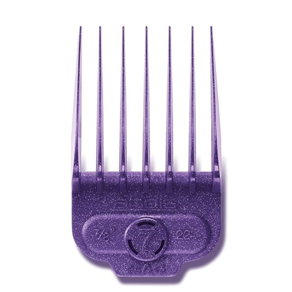 Guide de coupe "Master Magnetic Comb Set" Jeu de 4 peignes magnétiques #66320 - Large