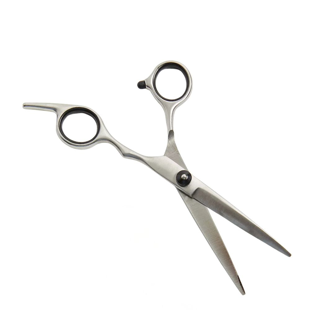 Ciseaux pour cheveux et barbe - Acier inoxydable (15.24cm/6.0")