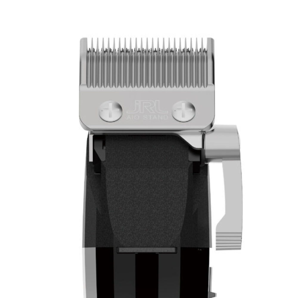 Lame de rechange "FF2020C Standard Taper Blade" pour tondeuse FreshFade 2020C en acier inoxydable - Argent