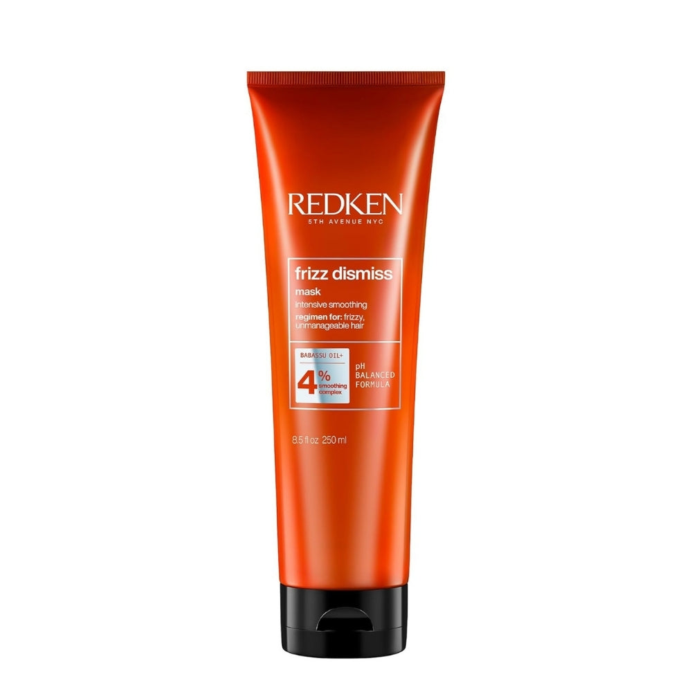 Frizz Dismiss intense smoothing mask (250ml/8.5oz)