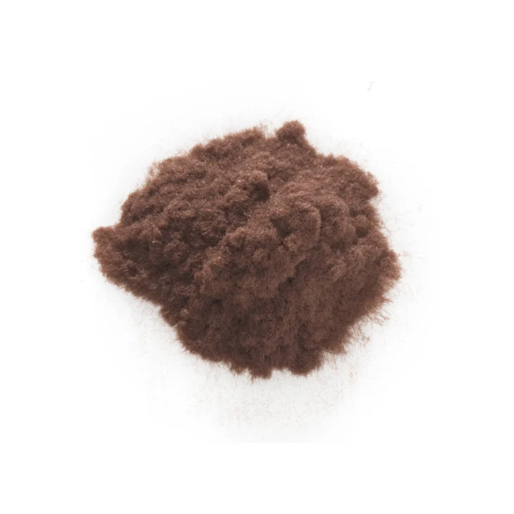 Fibre épaississante "BosVolumize" (BRUN MOYEN) - Pour cheveux clairsemés (12g/0.42oz)