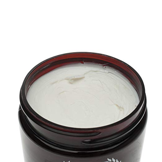 Pâte d'argile "Matte Clay" Sans paraben - Pour tous types de cheveux - Tenue légère et fini mat (118ml/4.0oz)