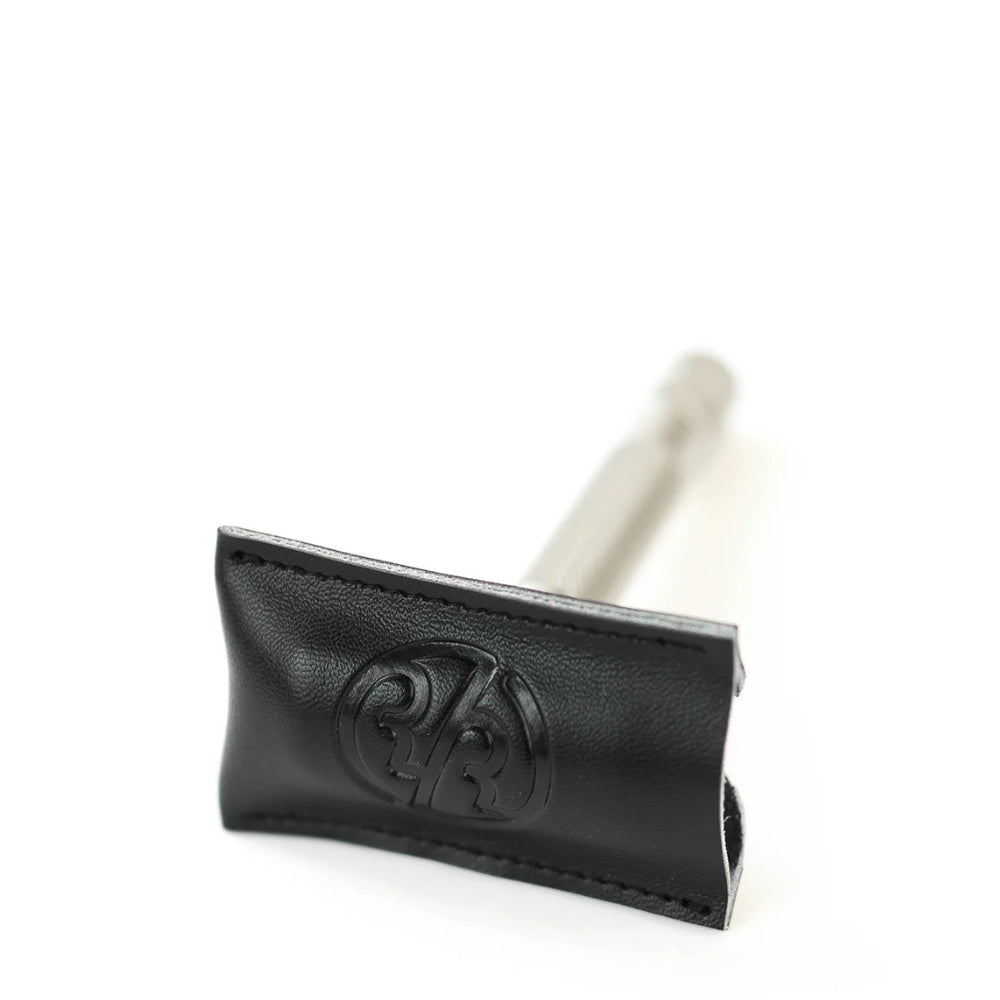 Classic Shaving Gift Set - White Chrome