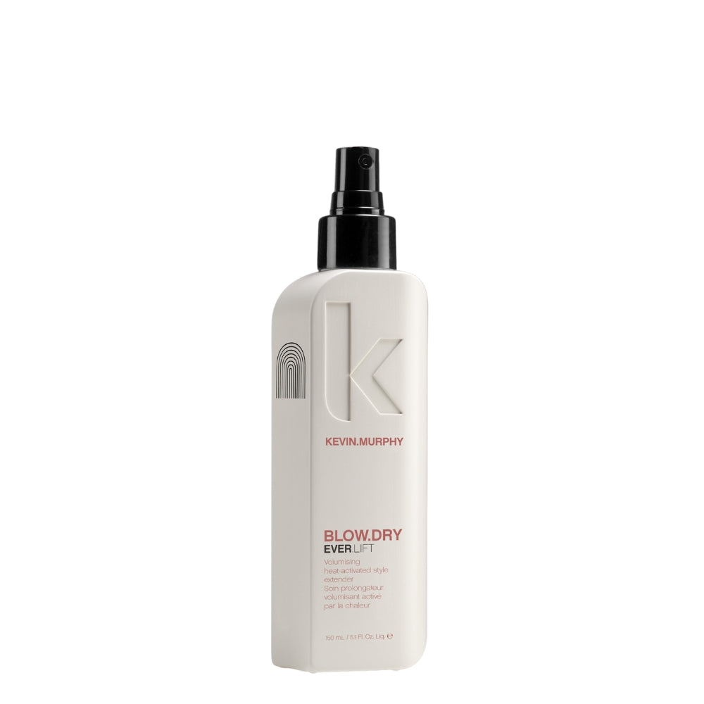 Soin prolongateur volumisant activé par la chaleur BLOW.DRY EVER.LIFT - Pour les cheveux fins (150ml/5.1oz)