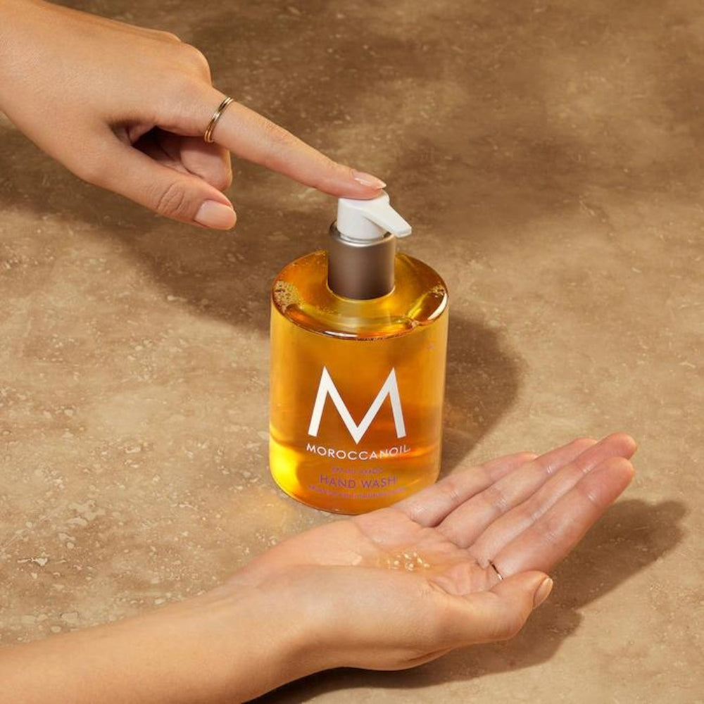 Spa du Maroc Hand Wash (360ml/12.2oz)