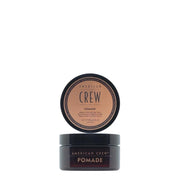 Pomade - Medium hold & high shine (85g/3.0oz)