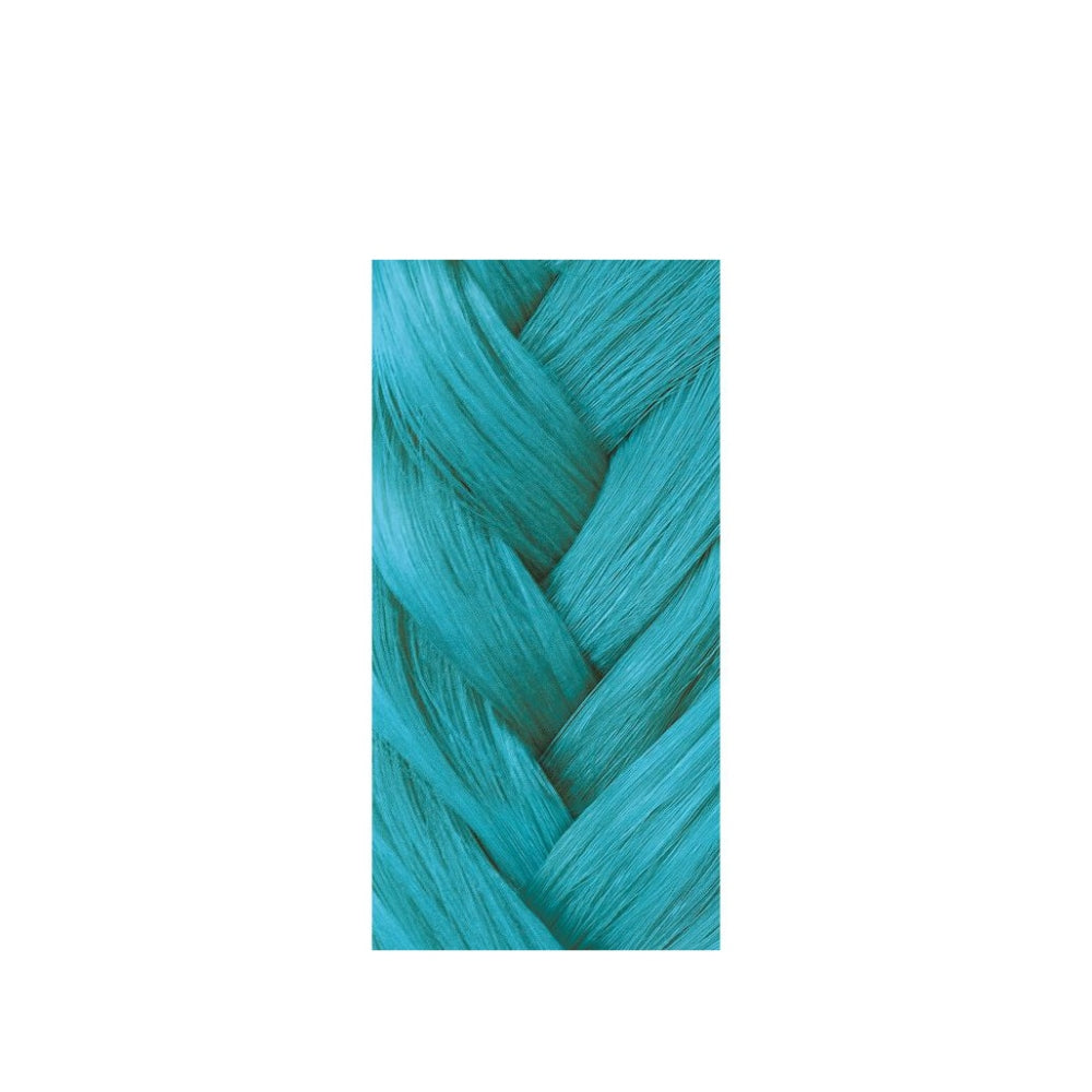 Coloration semi-permanente "Vertigo" (118ml/4.0oz) - Bleu Néon