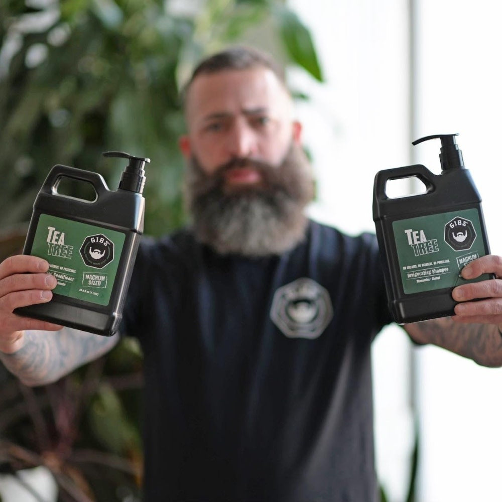 Revitalisant rejeunissant "Tea Tree"