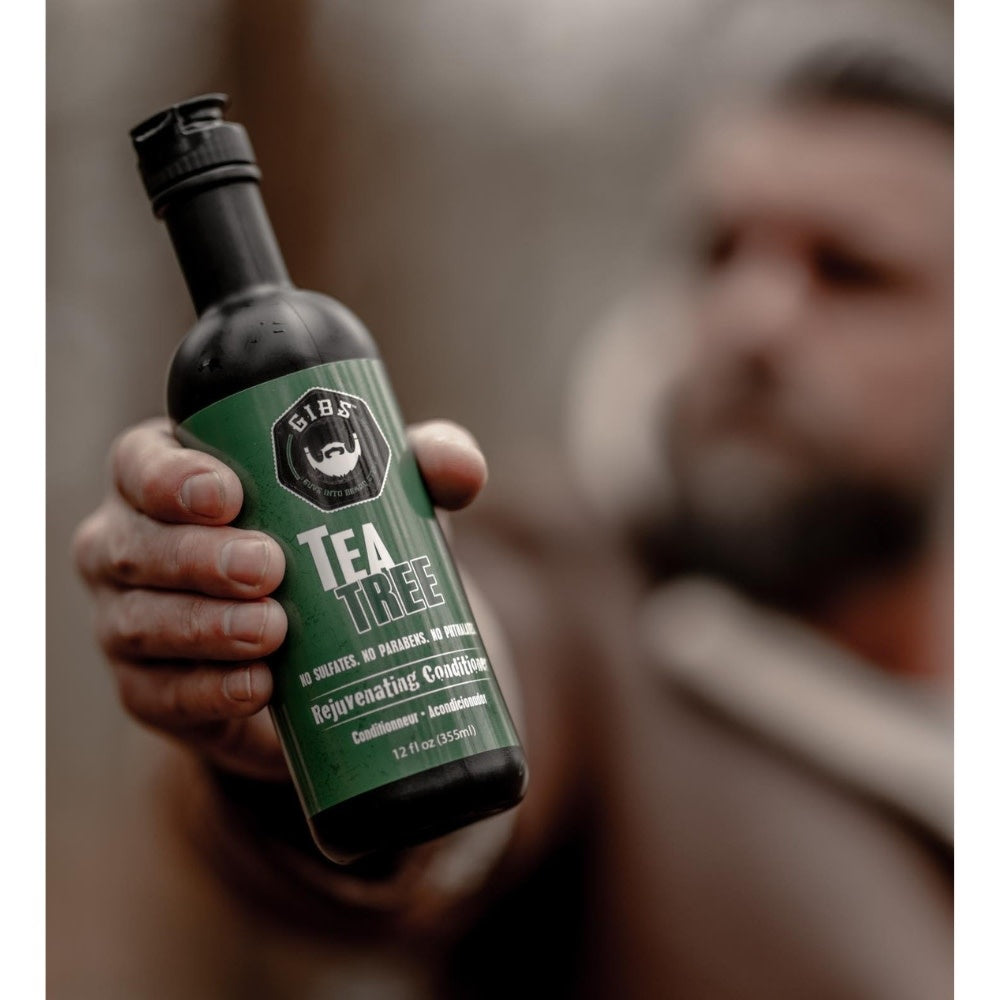 Revitalisant rejeunissant "Tea Tree"