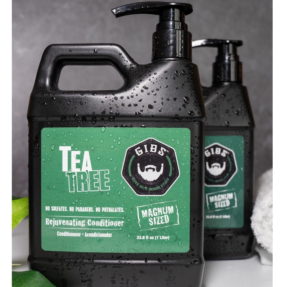 Revitalisant rejeunissant "Tea Tree"