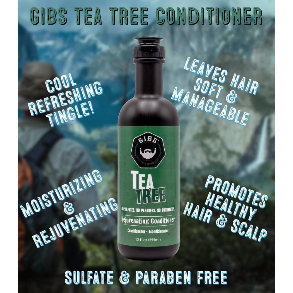 Revitalisant rejeunissant "Tea Tree"