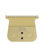 Lame de rechange "FF2020T Gold EZ-Gap CBlade" pour tondeuse de finition FreshFade 2020T en acier inoxydable et céramique - Or
