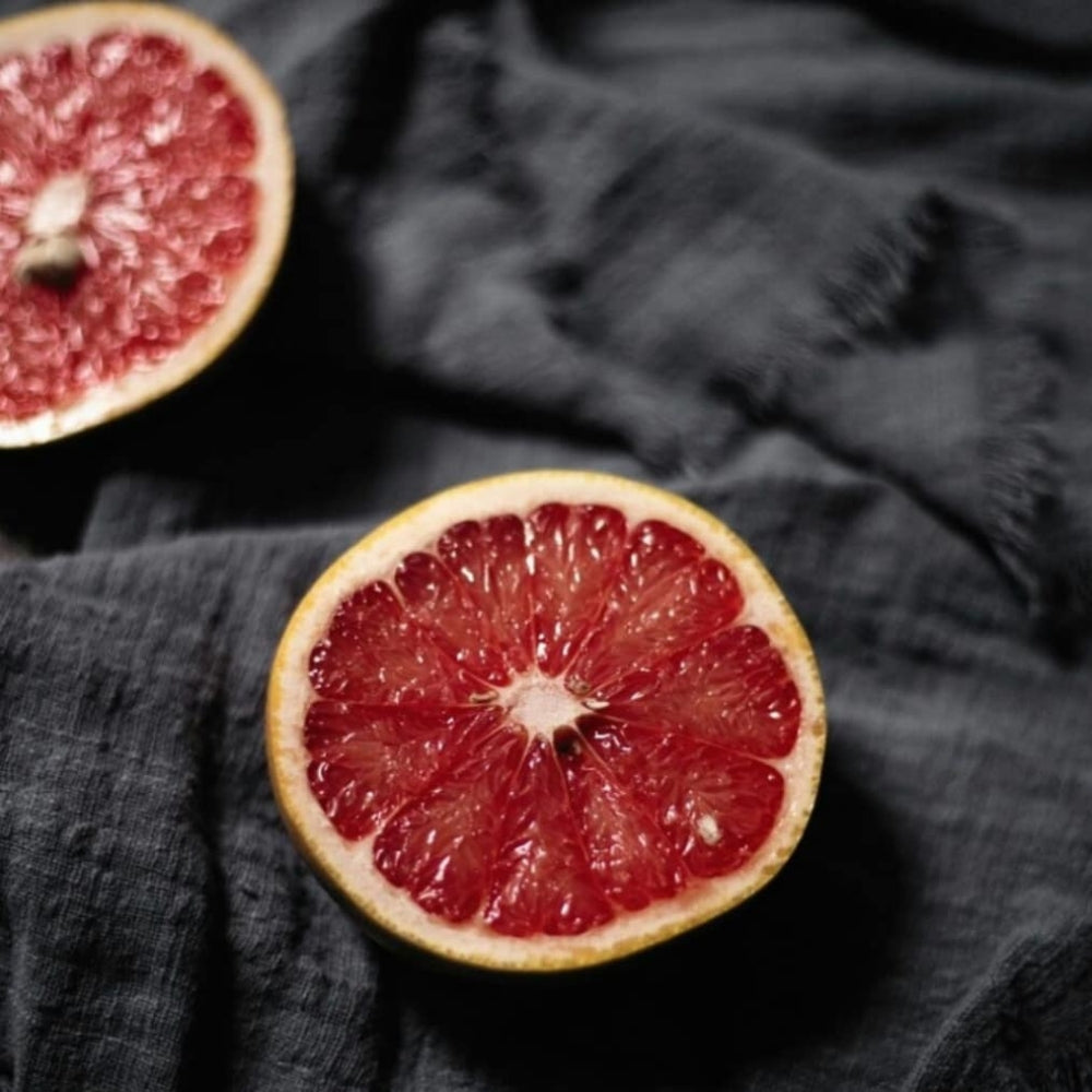 Bergamot Grapefruit Beard and Body Wash (250ml/8.5oz)