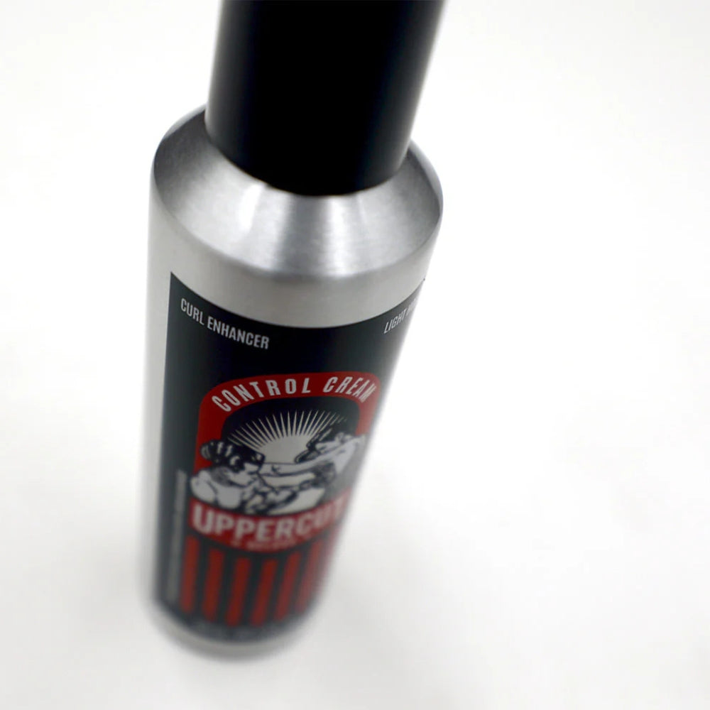 Crème intensificateur de boucle "Control Cream" (120ml/4.0oz)