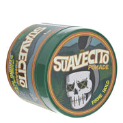 Firme Strong Hold Pomade Orange Rum Tiki Edition - Strong Hold Medium Shine (113ml/4.0oz)