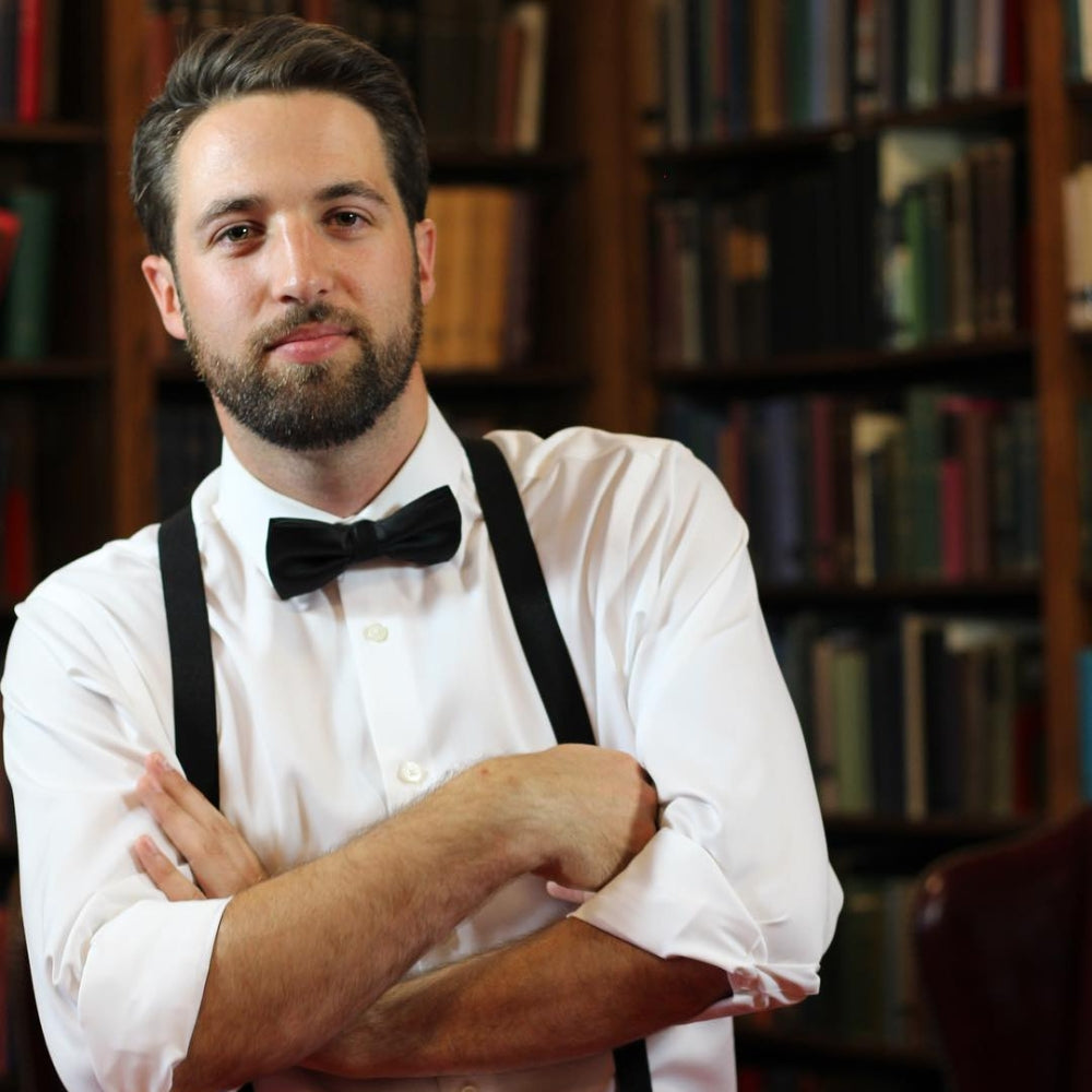 Bergamot Grapefruit Beard and Body Wash (250ml/8.5oz)