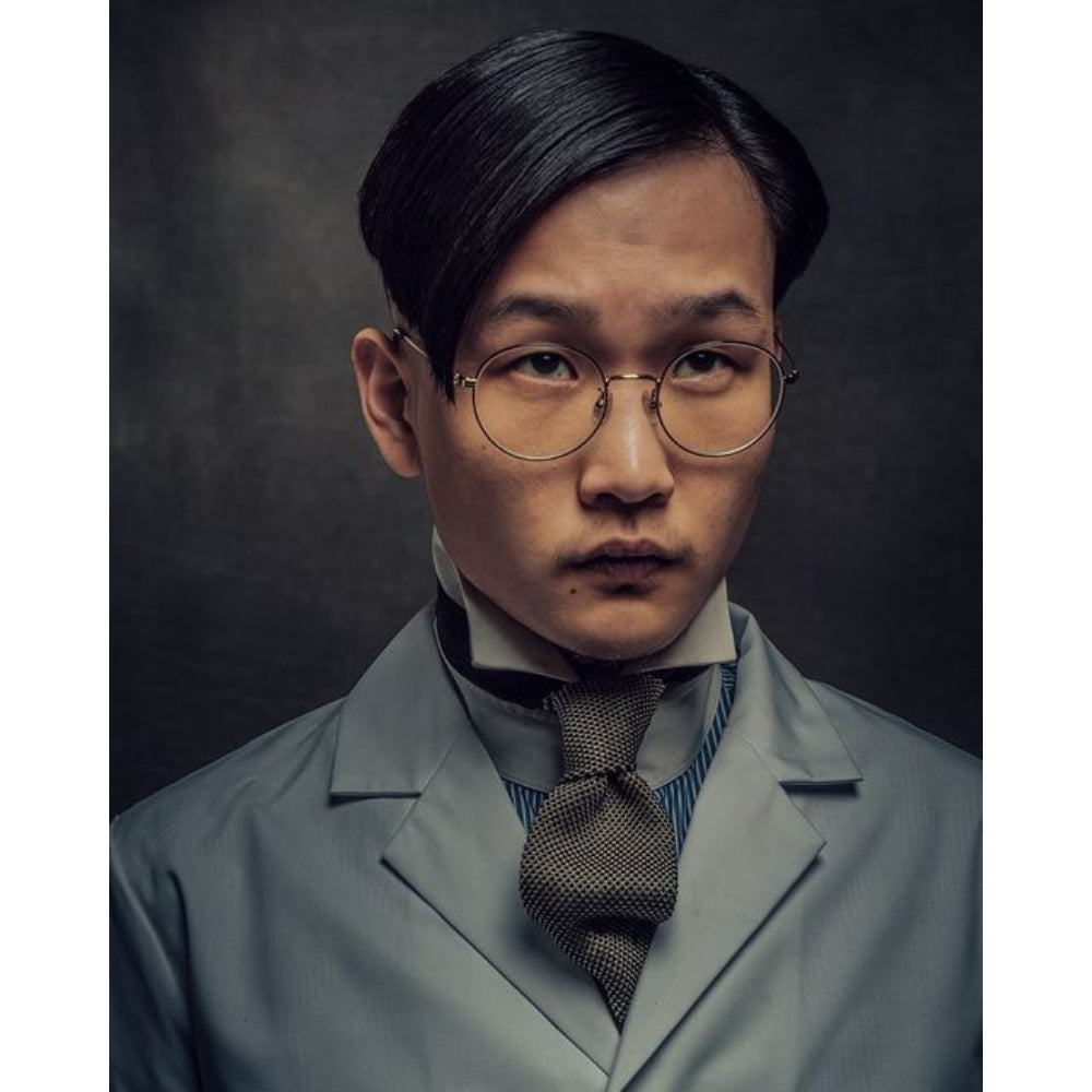 Crème Coiffante "Grooming Cream" - Tenue et brillance légère (100ml/3.38oz)