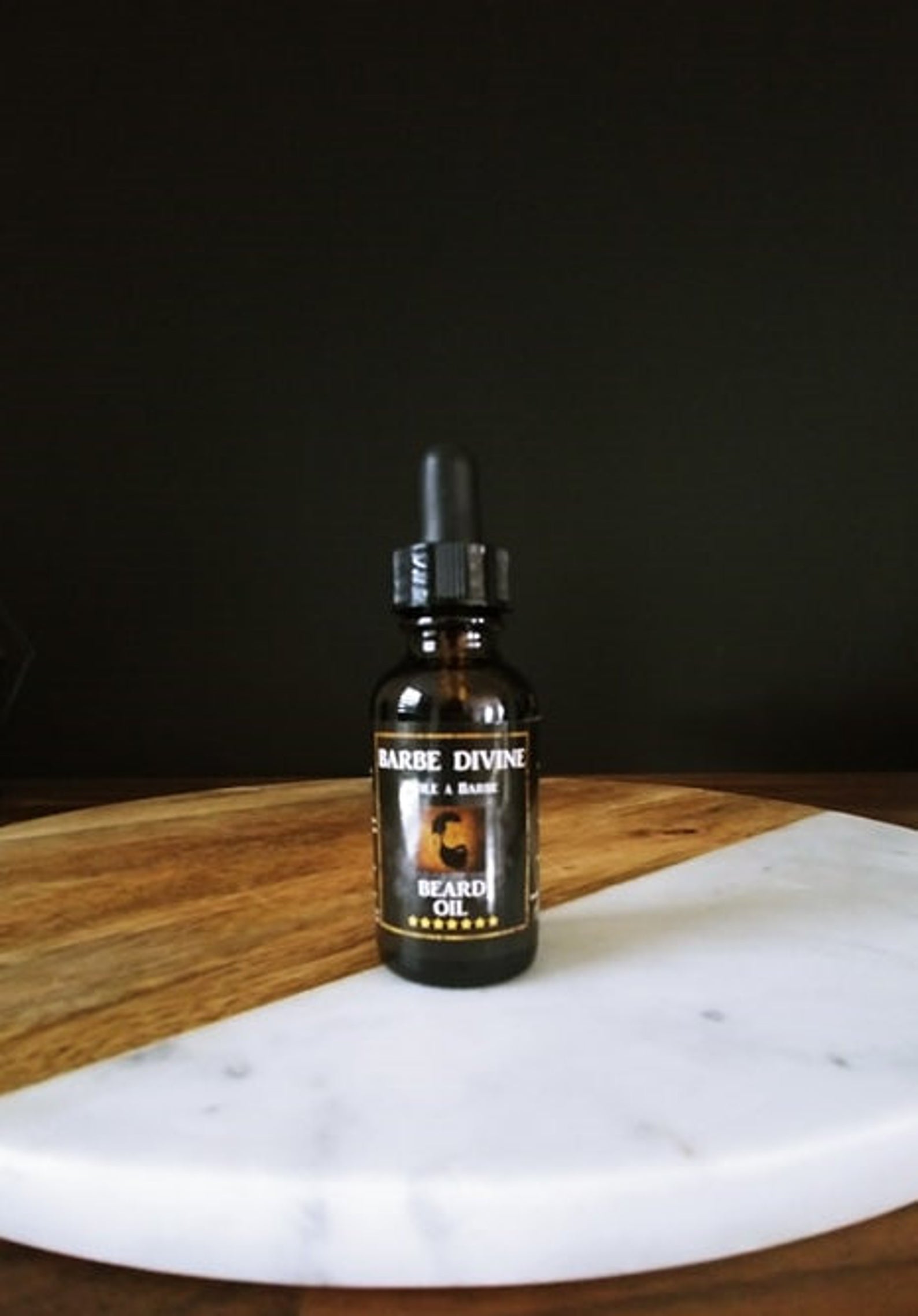 Wildwood Fortifying Beard Oil (30ml/1.0oz)