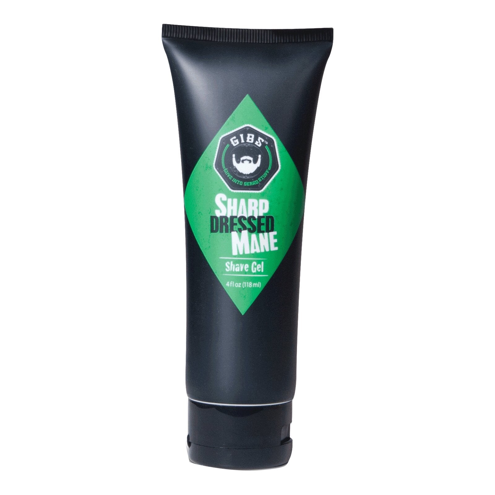 Gel à raser "Sharp Dressed Mane" (118.3ml/4.0oz)