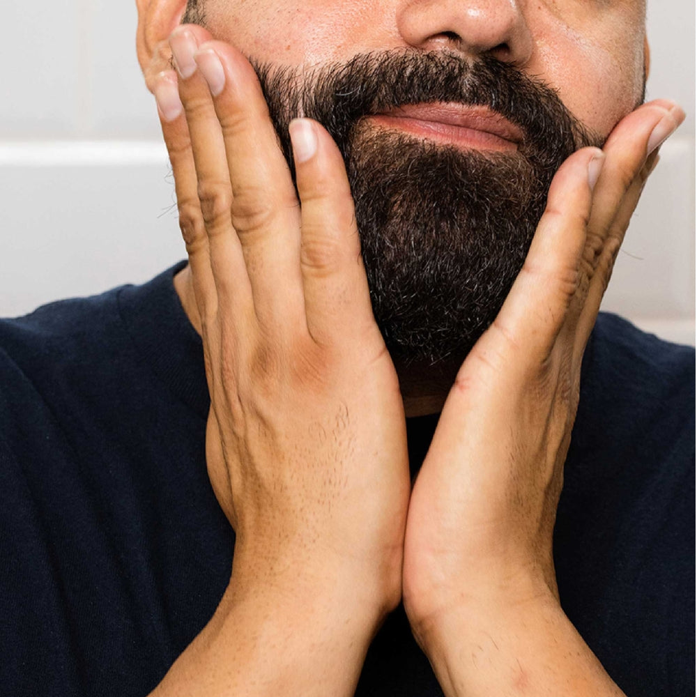 Huile à barbe "Premium Blends Beard Oil" - Non parfumée (30ml/1.0oz)