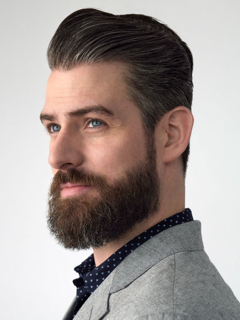 Crème coiffante "Grooming Cream" - Tenue forte et brillance élevé (85g/3.0oz)