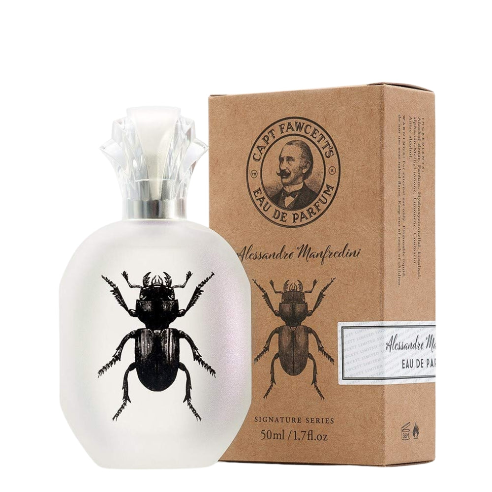 Alessandro Manfredini Eau de parfum