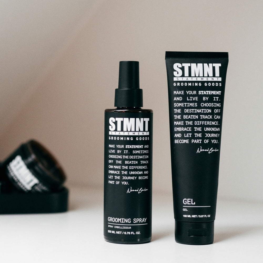 Gel définition "Gel" - Tenue forte, fini semi-mat (150ml/5.0oz)