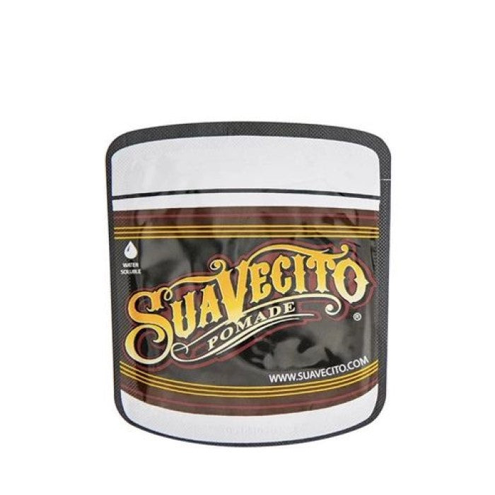 Pommade sachet de voyage "Original Hold" - Tenue et brillance moyenne (8x 14g/0.5oz)