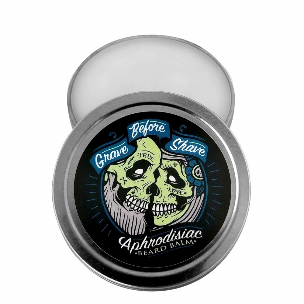 Baume à barbe "Aphrodisiac"