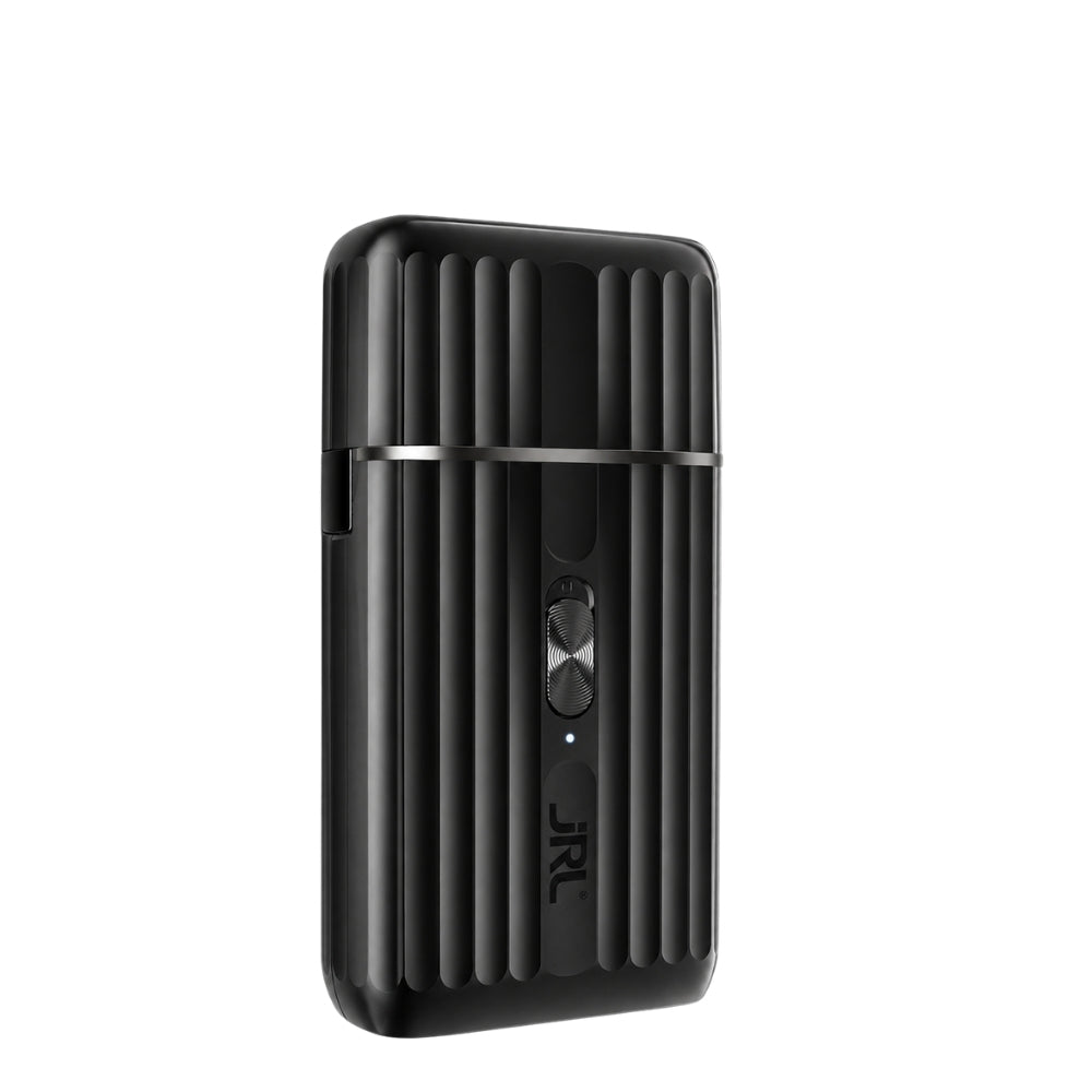 Rasoir avec ou sans fil "Onyx SF SH2301 Pro-Shaver" avec moteur haute puissance de 8000 tr/min  - Noir