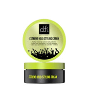 Crème de fixation "Styling Cream" - Tenue et brillance extrême (75g/2.64oz)
