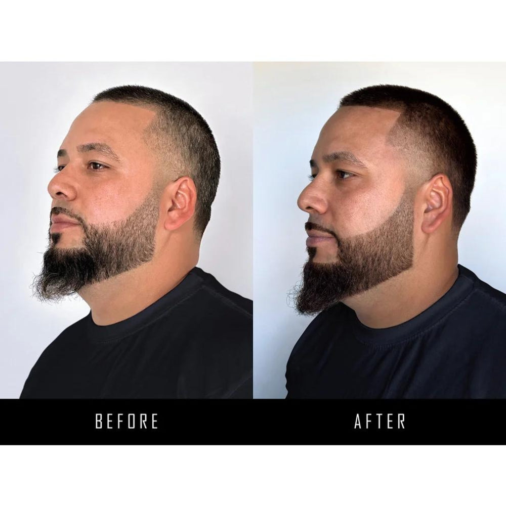 Coloration solution couleurs pour les cheveux - Brun foncé