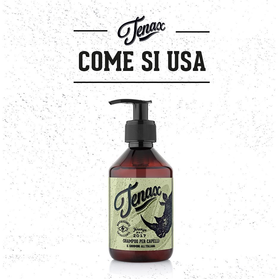 Shampooing quotidien au menthol "Extreme Freshness" (250ml/8.4oz)