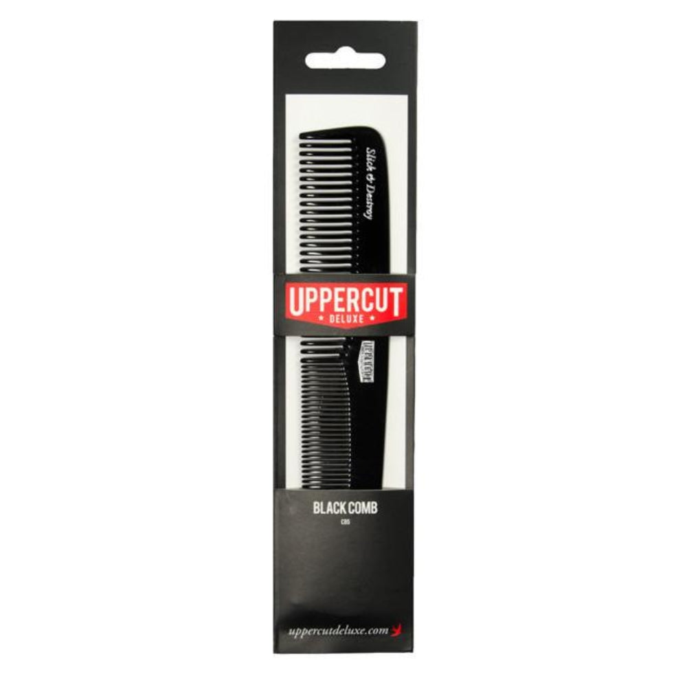Peigne de poche CB5 - Noir (180mm/7.1")