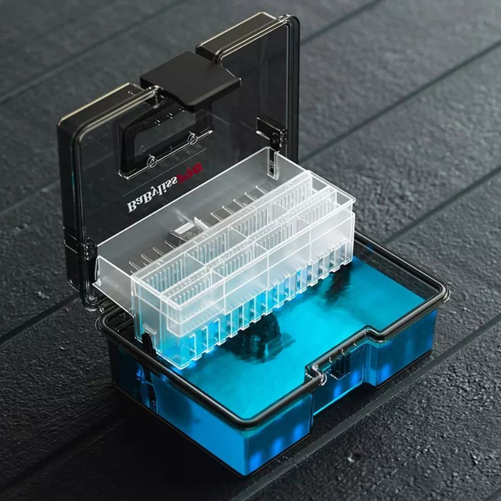 BarberSonic Professional Disinfectant Solution Box